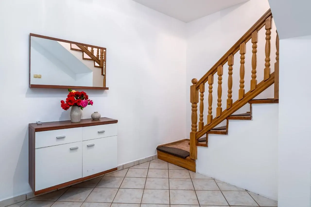 Kuca Za Odmor Matej Villa Rukavac