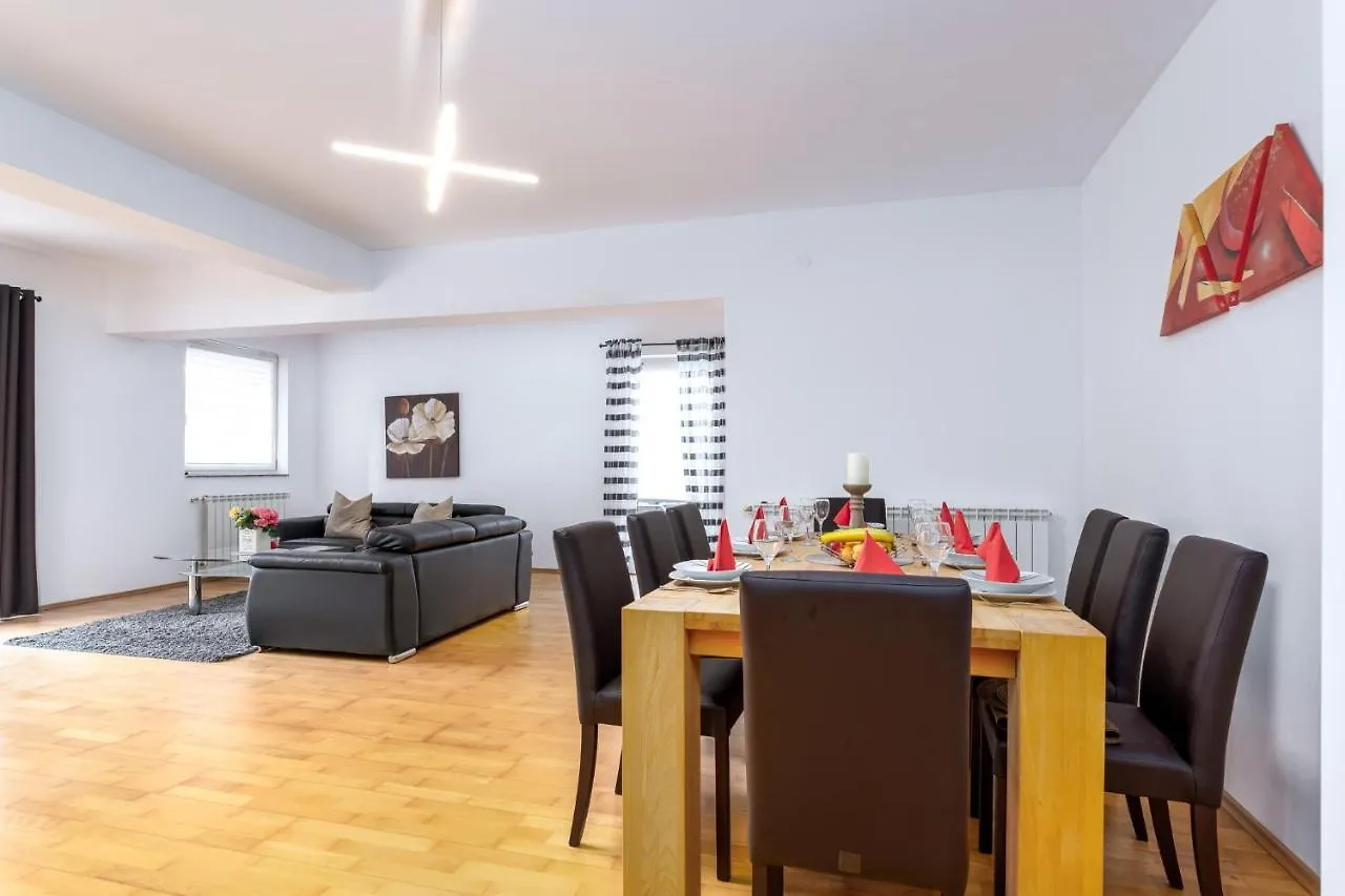 Kuca Za Odmor Matej Villa Rukavac