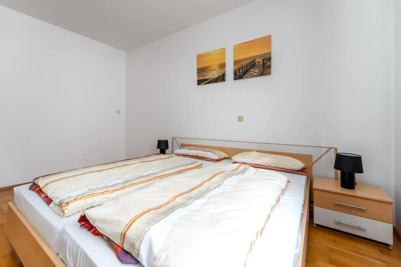 Kuca Za Odmor Matej Villa Rukavac