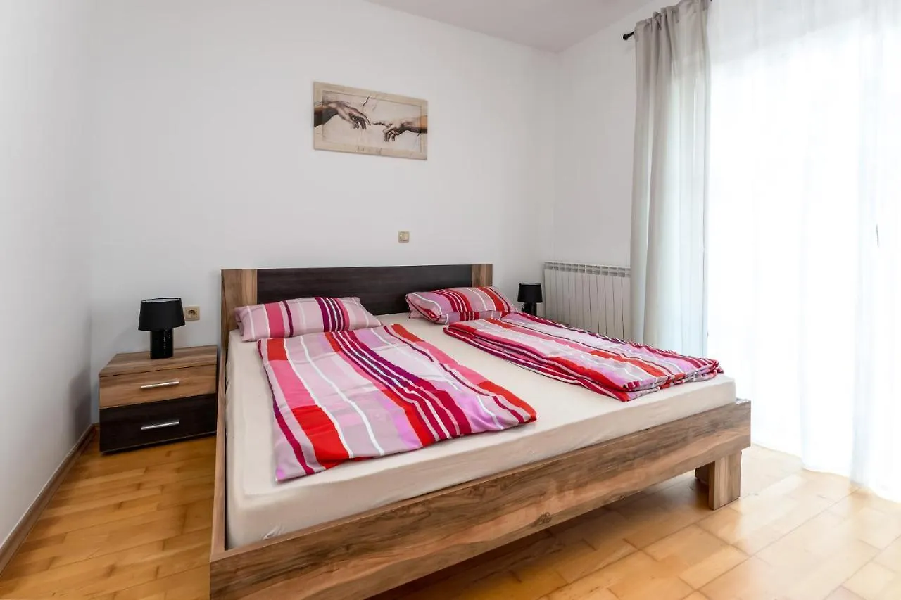 Kuca Za Odmor Matej Villa Rukavac  Rukavac (Primorje-Gorski Kotar)