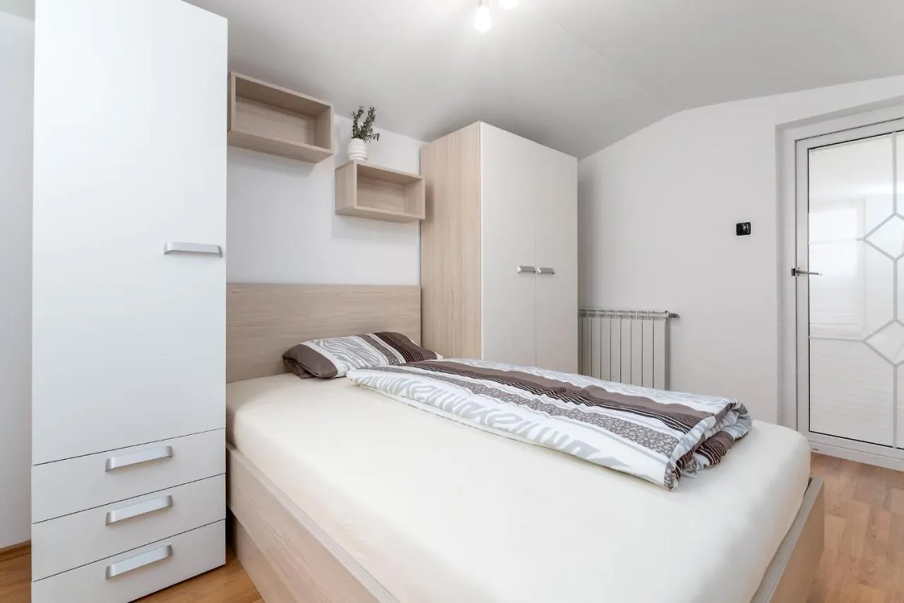 Kuca Za Odmor Matej Villa Rukavac  Croatia