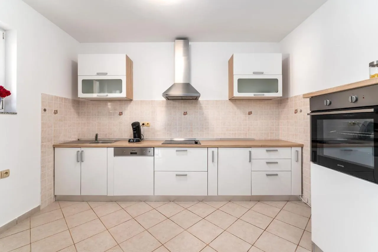 Kuca Za Odmor Matej Villa Rukavac  Croatia