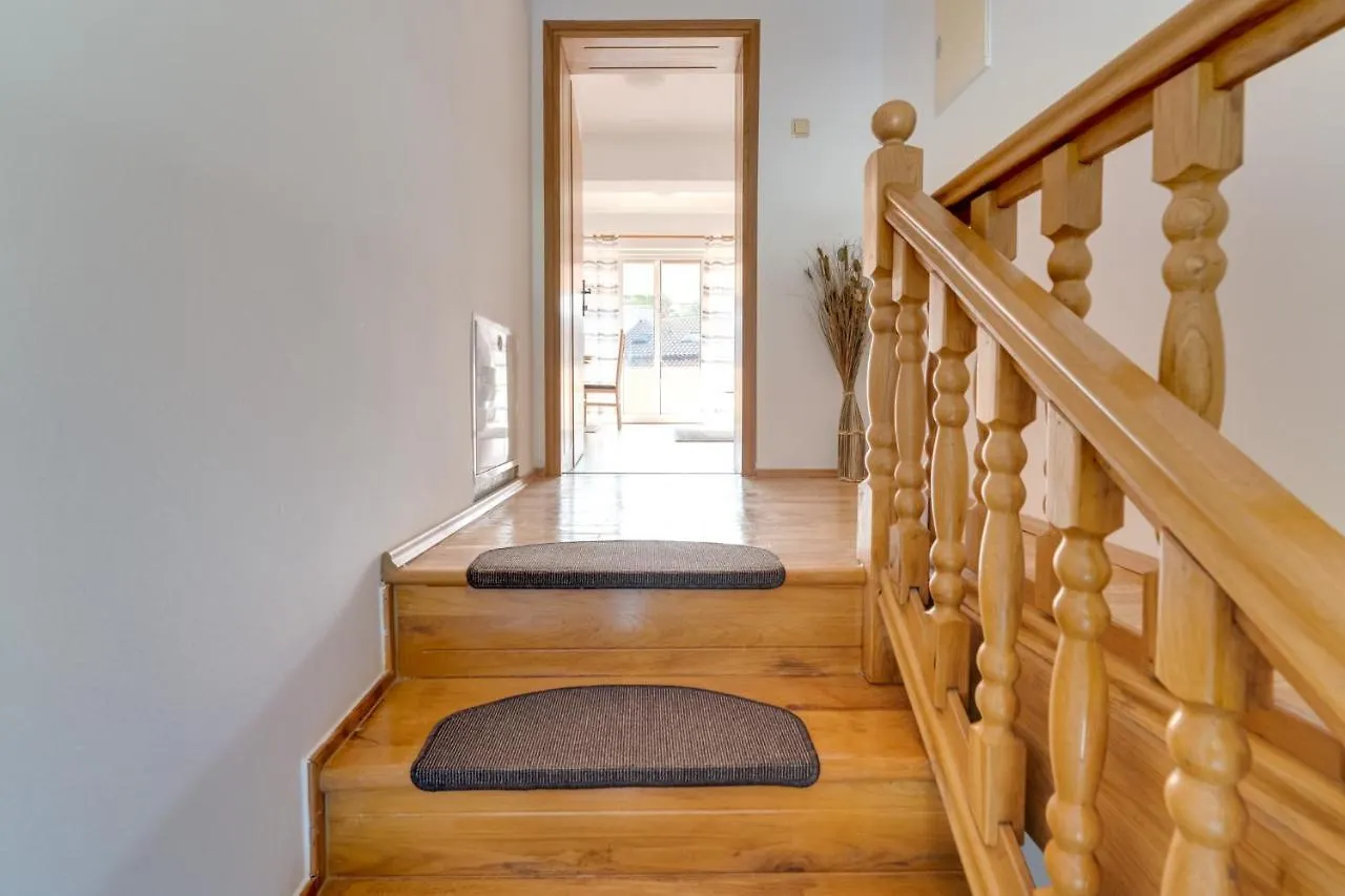 Kuca Za Odmor Matej Villa Rukavac