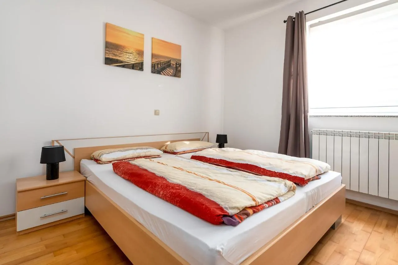 Kuca Za Odmor Matej Villa Rukavac   Rukavac (Primorje-Gorski Kotar)