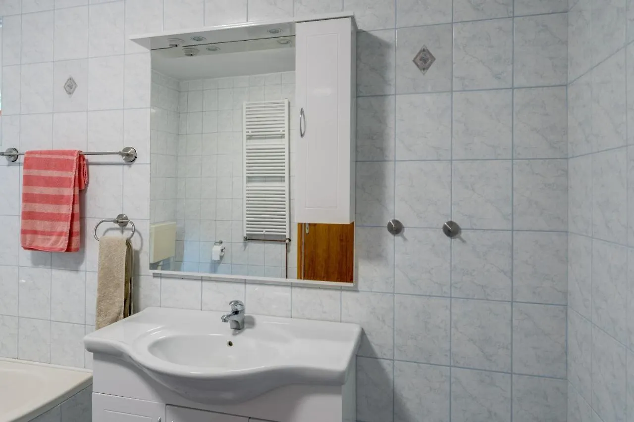Kuca Za Odmor Matej Villa Rukavac