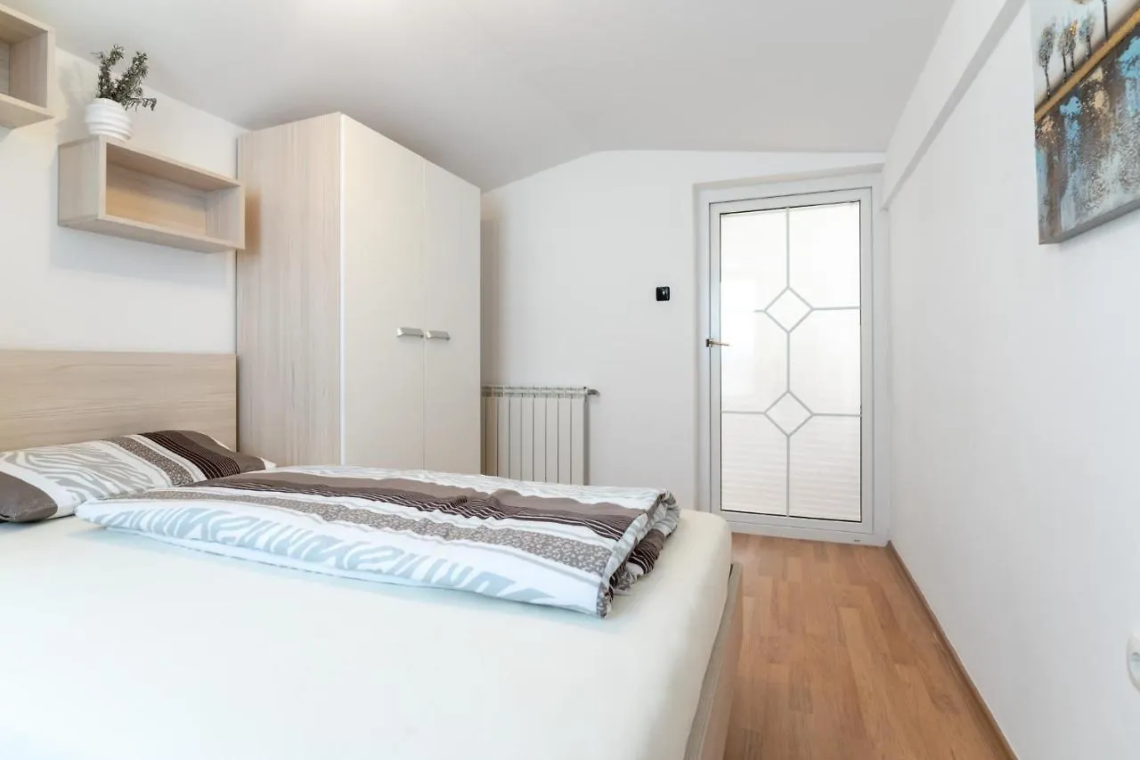 Kuca Za Odmor Matej Villa Rukavac  Rukavac (Primorje-Gorski Kotar)