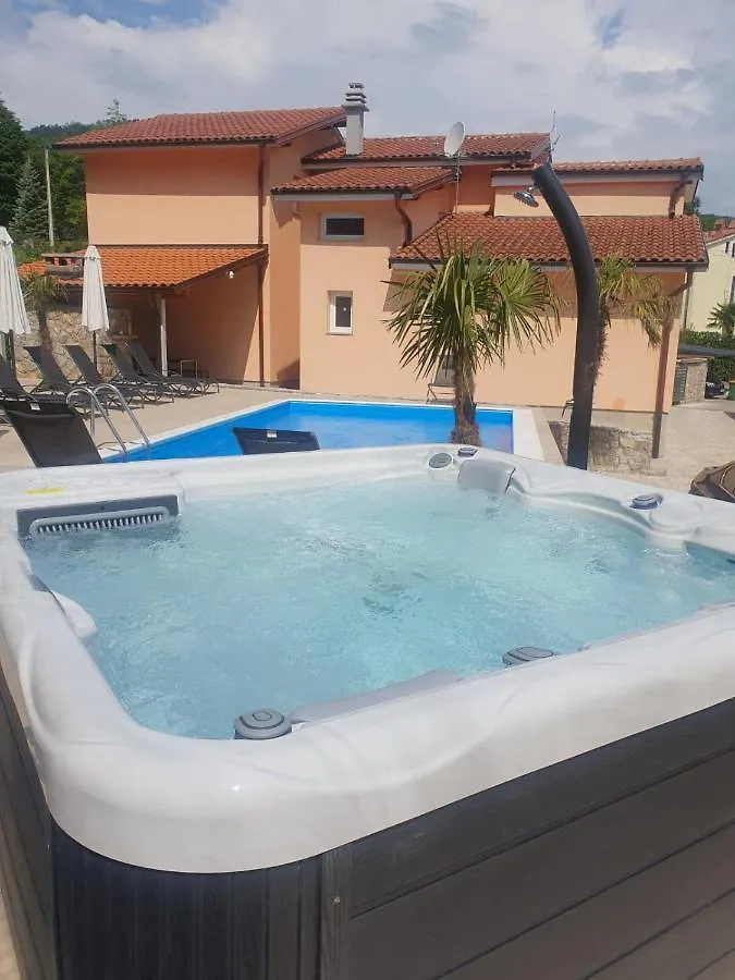 Kuca Za Odmor Matej Villa Rukavac  Croatia