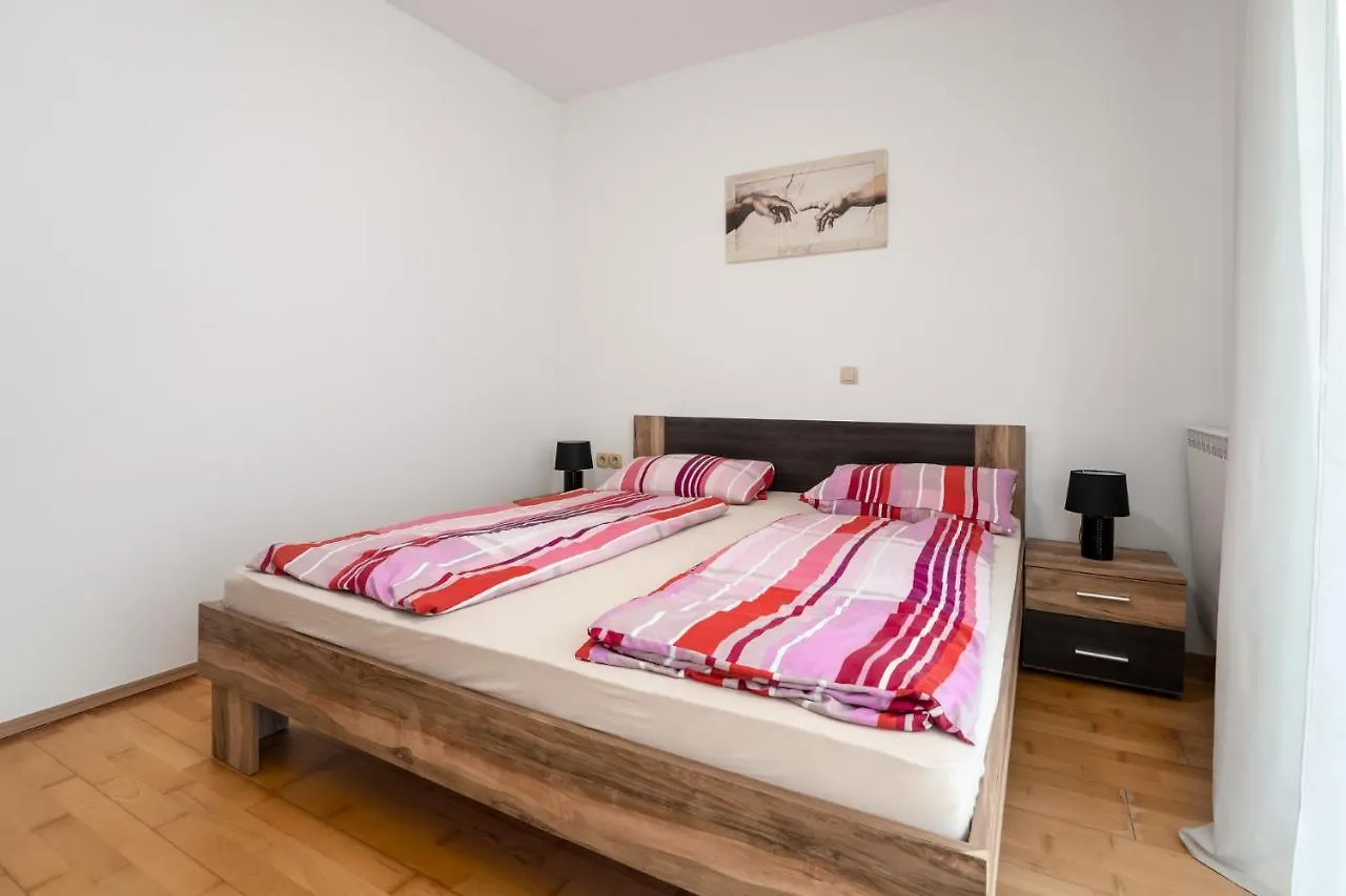 Kuca Za Odmor Matej Villa Rukavac  Croatia