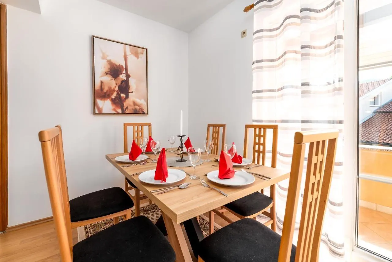 Kuca Za Odmor Matej Villa Rukavac  Croatia